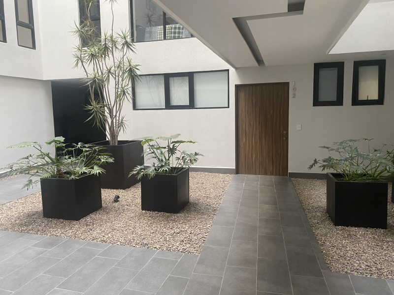 Departamento En Venta En Zibata.