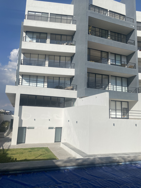Departamento En Venta En Zibata.