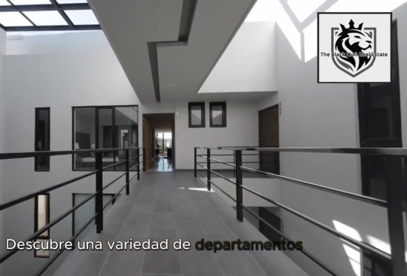 Departamento En Venta En Zibata.