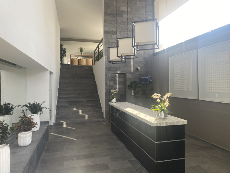 Departamento En Venta En Zibata.