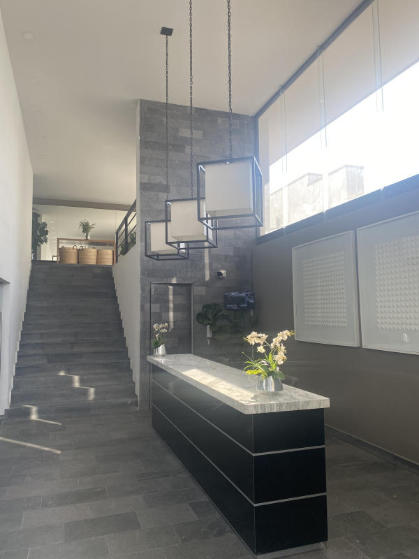 Departamento En Venta En Zibata.