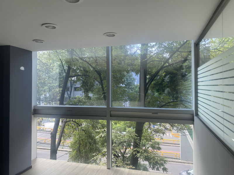 Oficina En Renta En Polanco