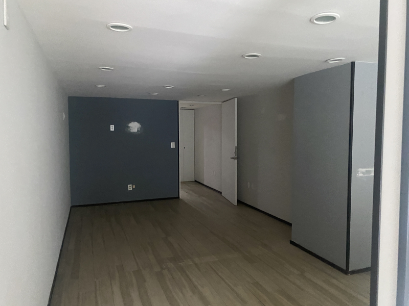Oficina En Renta En Polanco