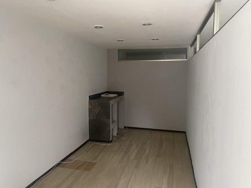 Oficina En Renta En Polanco