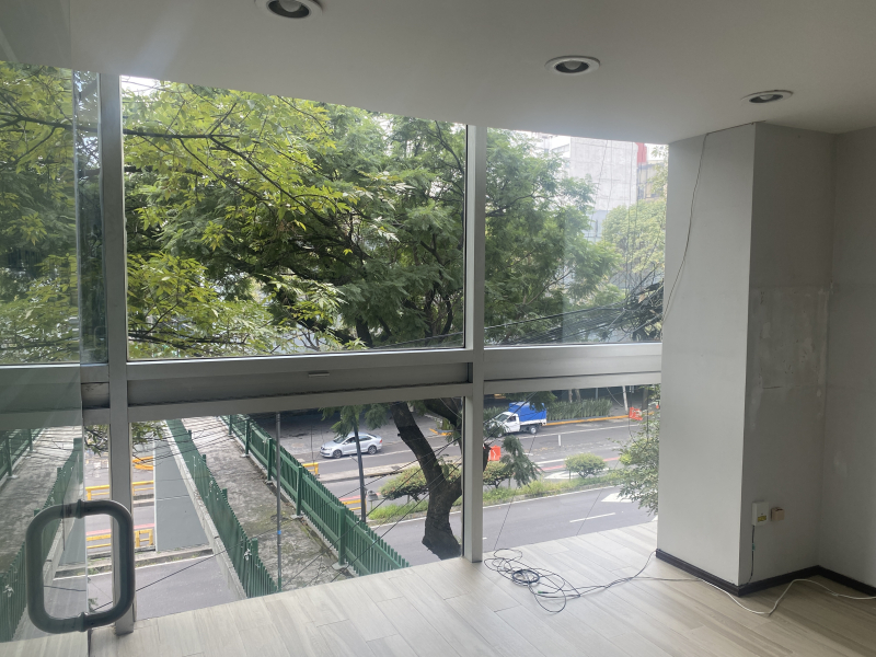 Oficina En Renta En Polanco