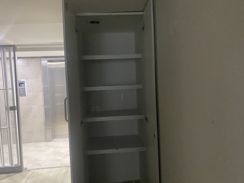 Oficina En Renta En Polanco