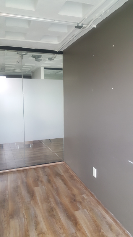 Oficina En Venta En Roma Norte
