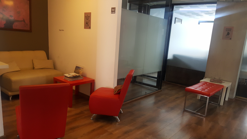Oficina En Venta En Roma Norte