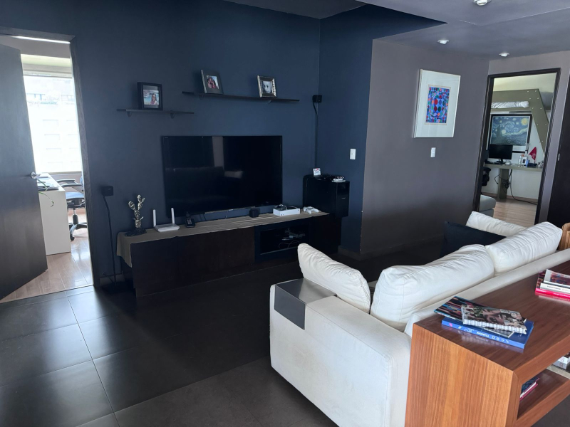 Departamento En Venta En Jesús Del Monte