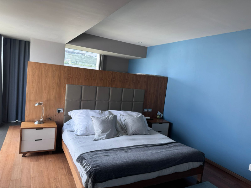 Departamento En Venta En Jesús Del Monte