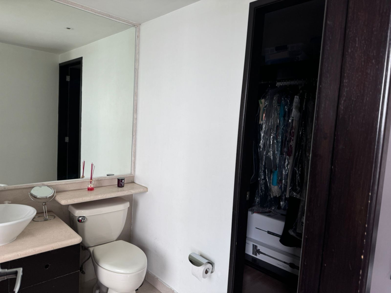 Departamento En Venta En Jesús Del Monte