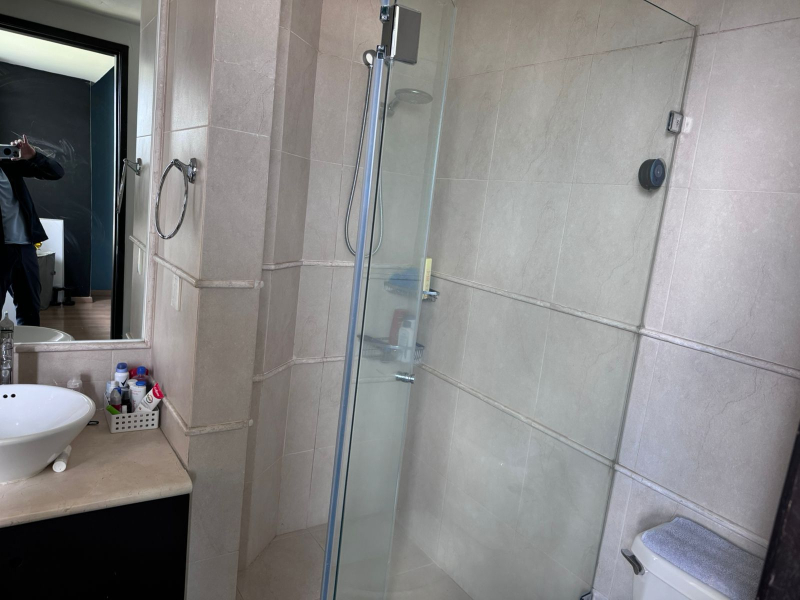 Departamento En Venta En Jesús Del Monte