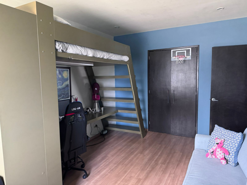 Departamento En Venta En Jesús Del Monte
