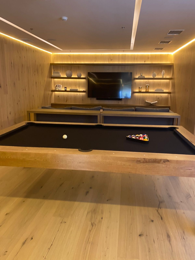 Departamento En Venta En UP Sta Fe 