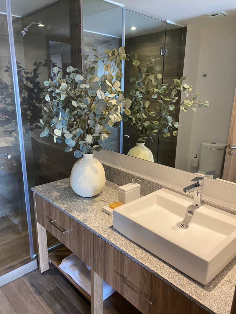 Departamento En Venta En UP Sta Fe 