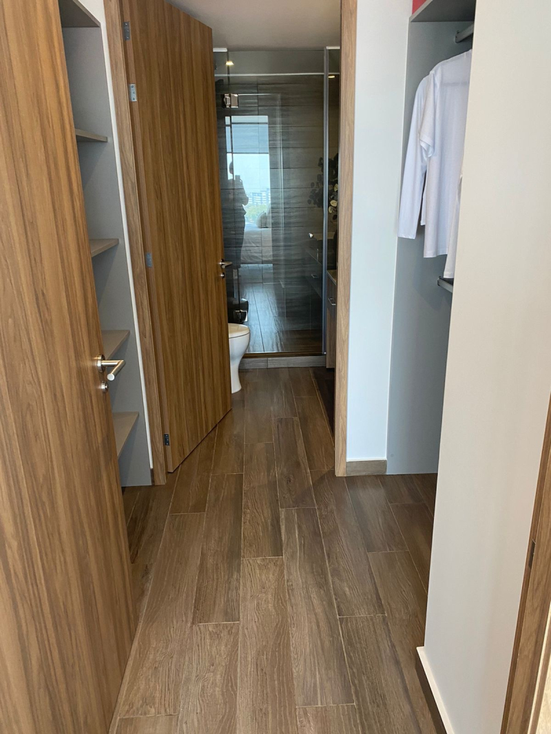 Departamento En Venta En UP Sta Fe 