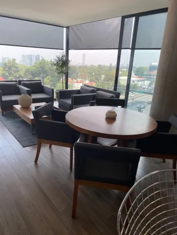 Departamento En Venta En UP Sta Fe 