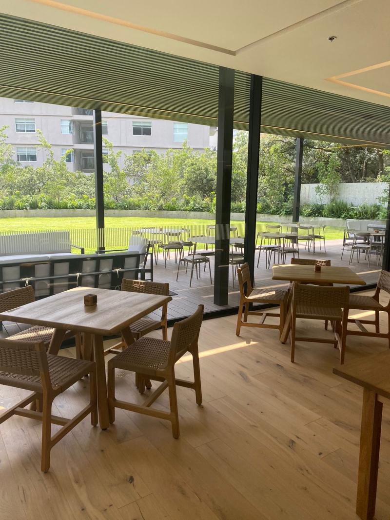 Departamento En Venta En UP Sta Fe 