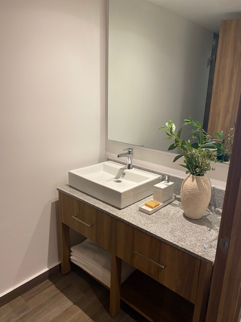 Departamento En Venta En UP Sta Fe 