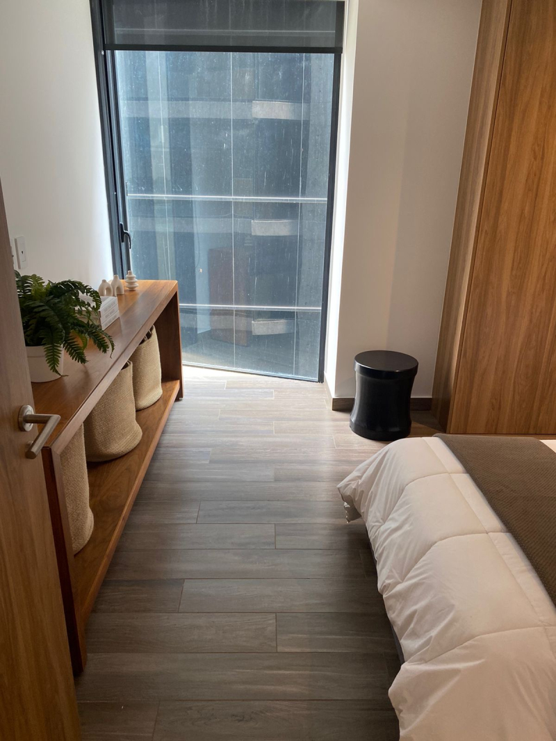 Departamento En Venta En UP Sta Fe 