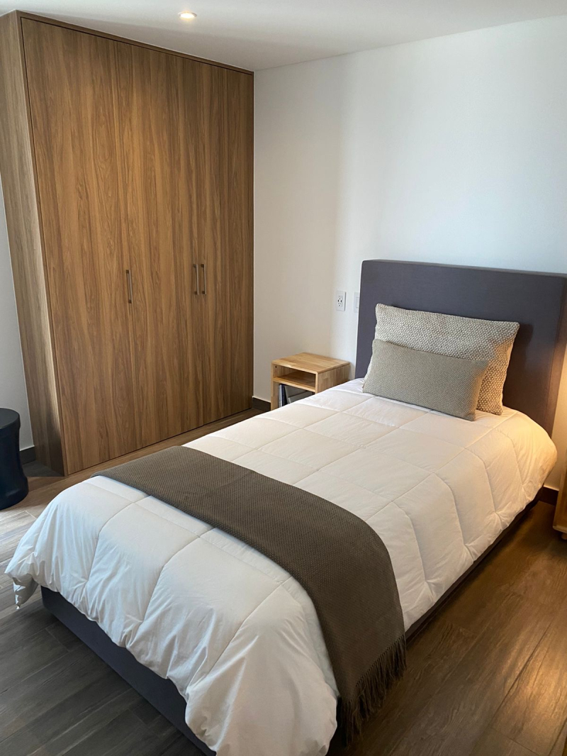 Departamento En Venta En UP Sta Fe 