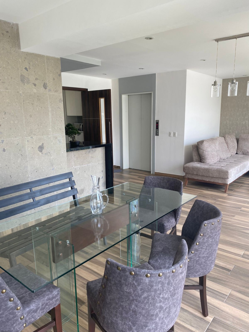 Departamento En Venta En Bosque Real