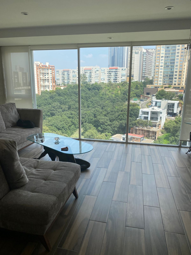Departamento En Venta En Bosque Real
