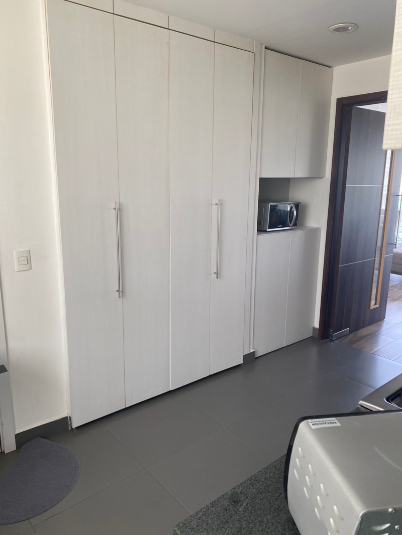 Departamento En Venta En Bosque Real