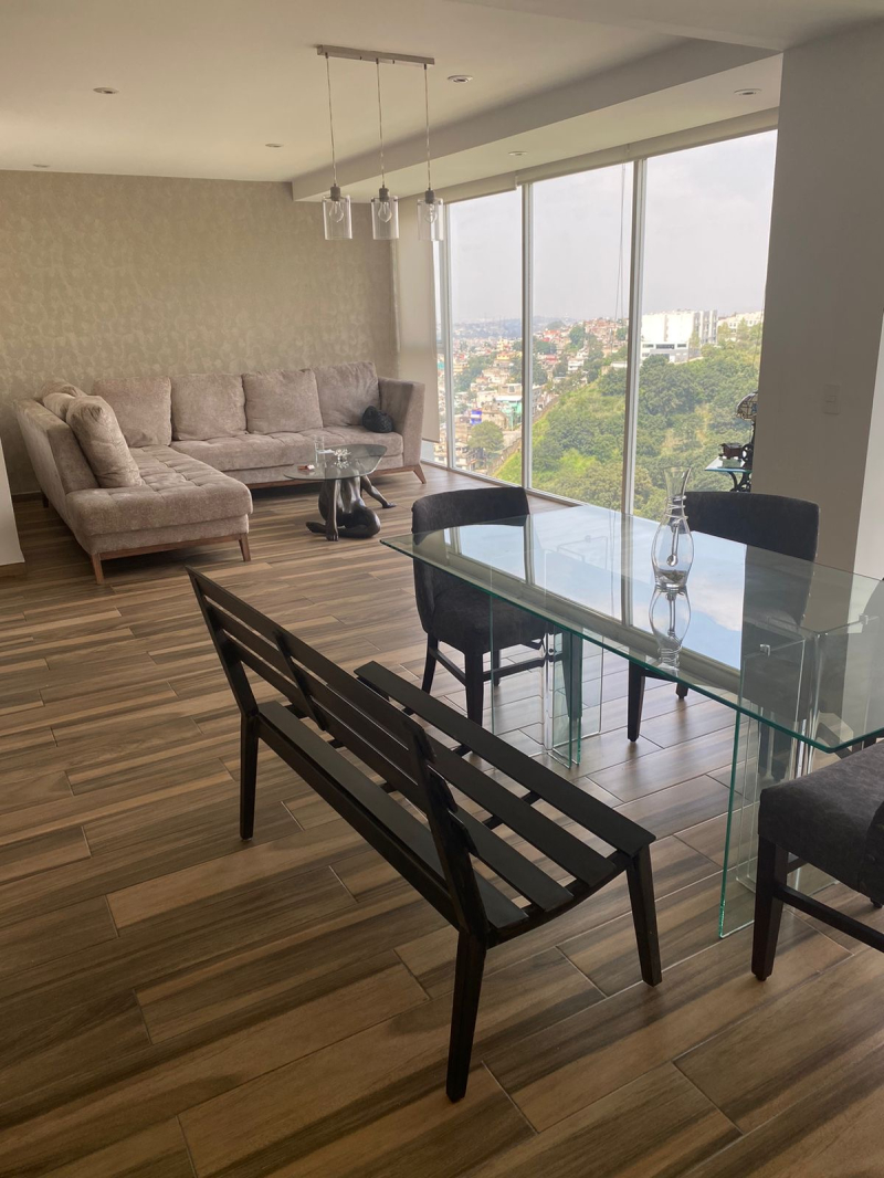 Departamento en Venta en Bosque Real