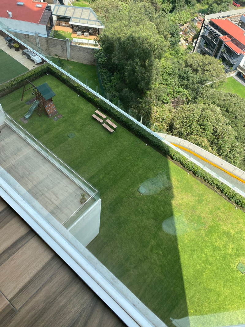 Departamento En Venta En Bosque Real