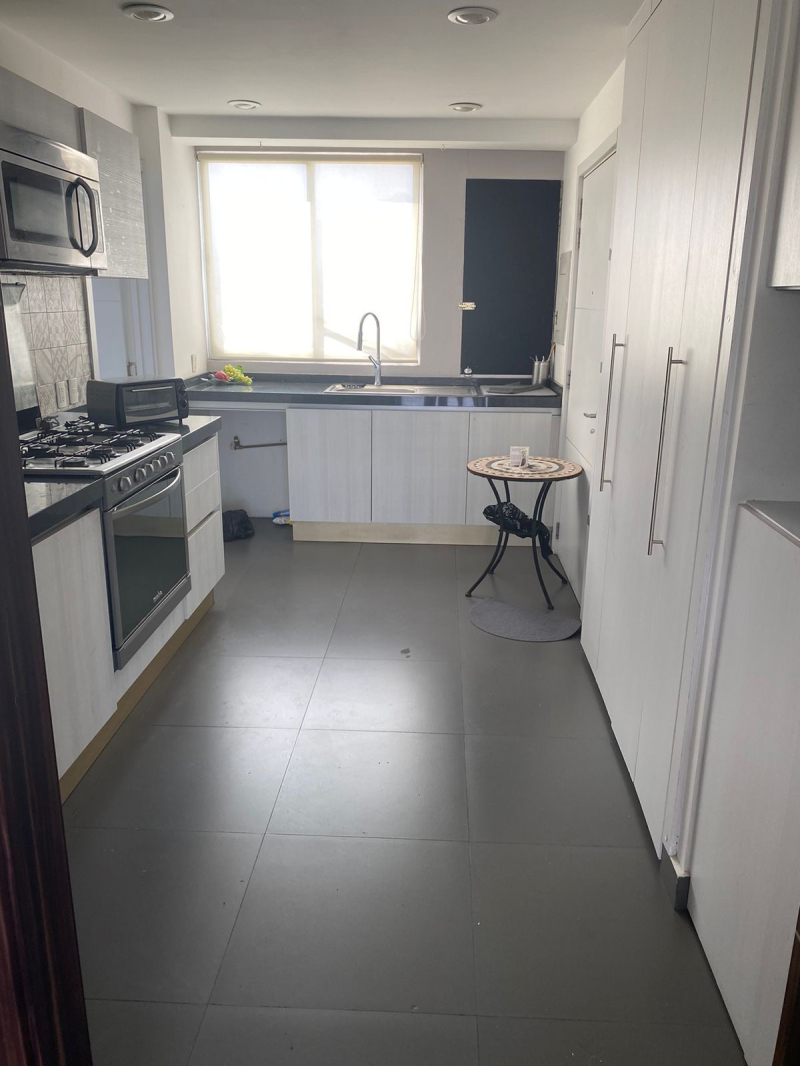 Departamento En Venta En Bosque Real