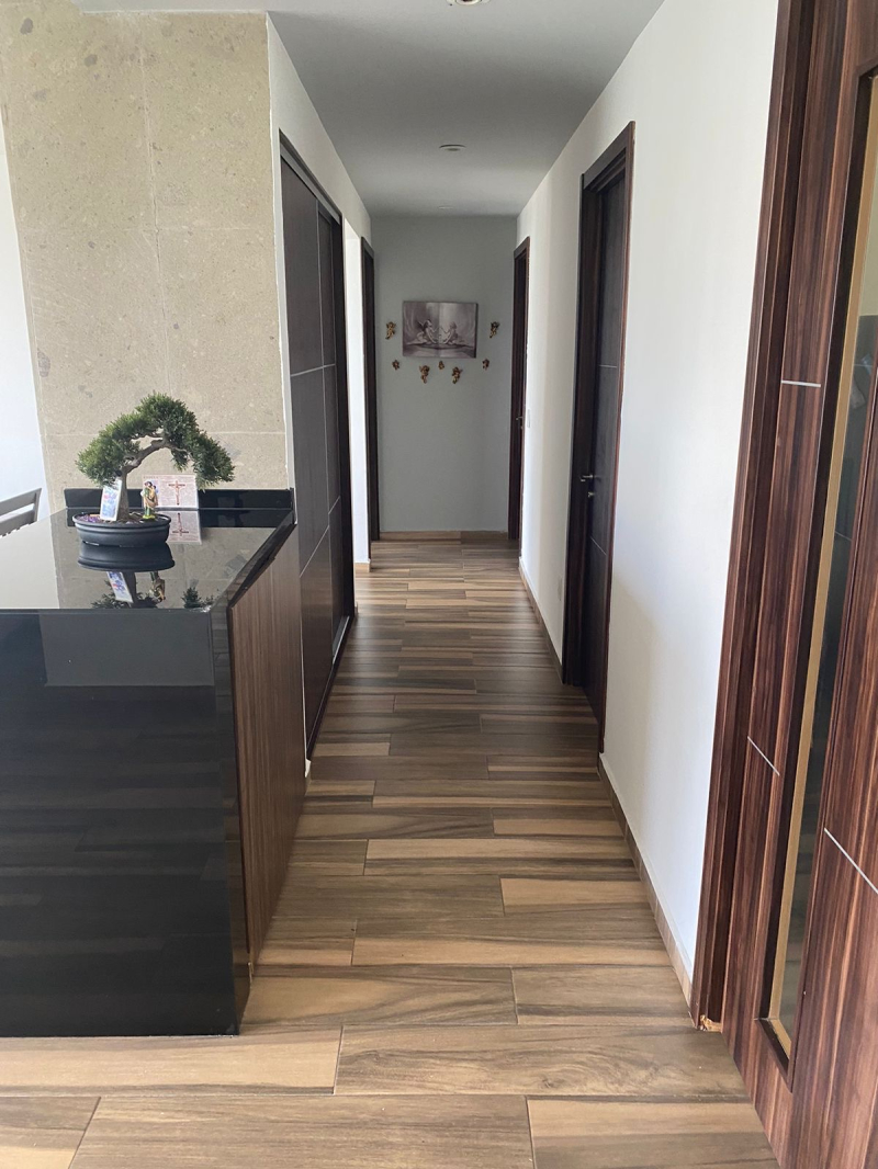 Departamento En Venta En Bosque Real