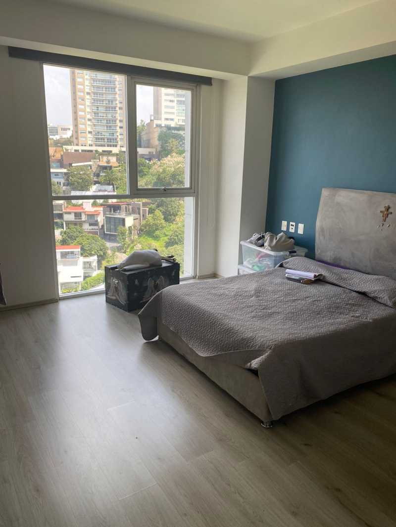 Departamento En Venta En Bosque Real
