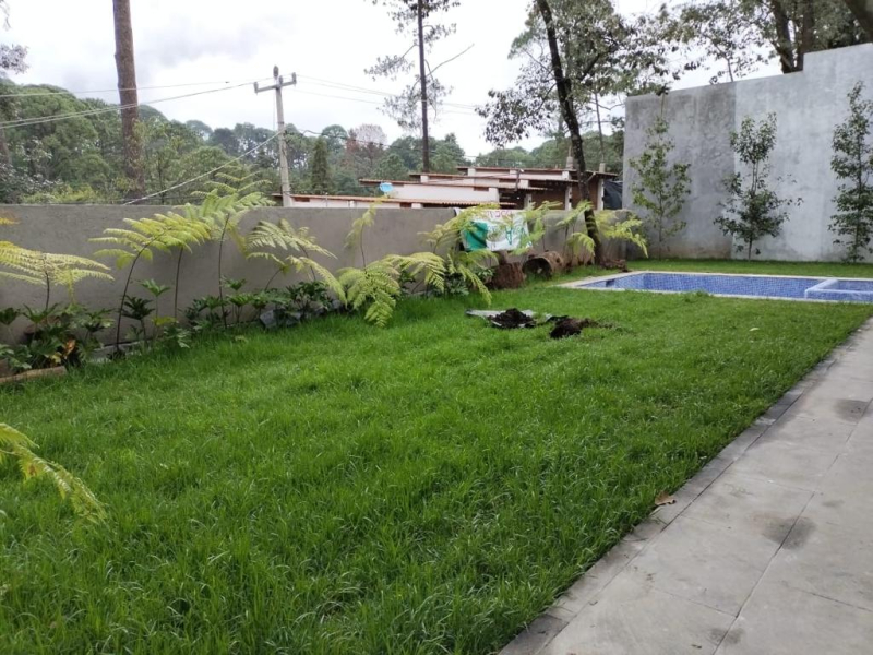 Casa En Condominio En Venta En Valle De Bravo