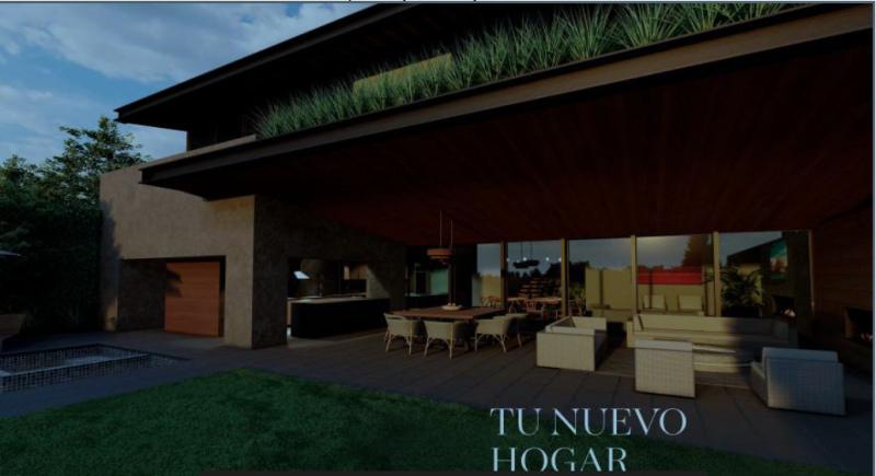 Casa en Condominio en Venta en Valle de Bravo