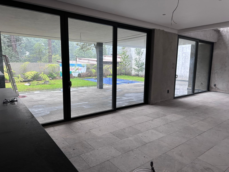 Casa En Condominio En Venta En Valle De Bravo