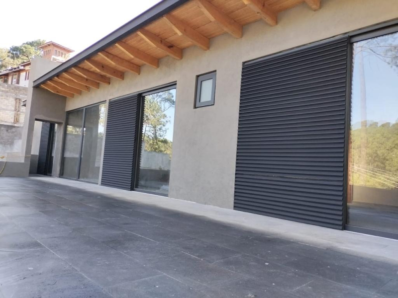 Casa En Condominio En Venta En Valle De Bravo