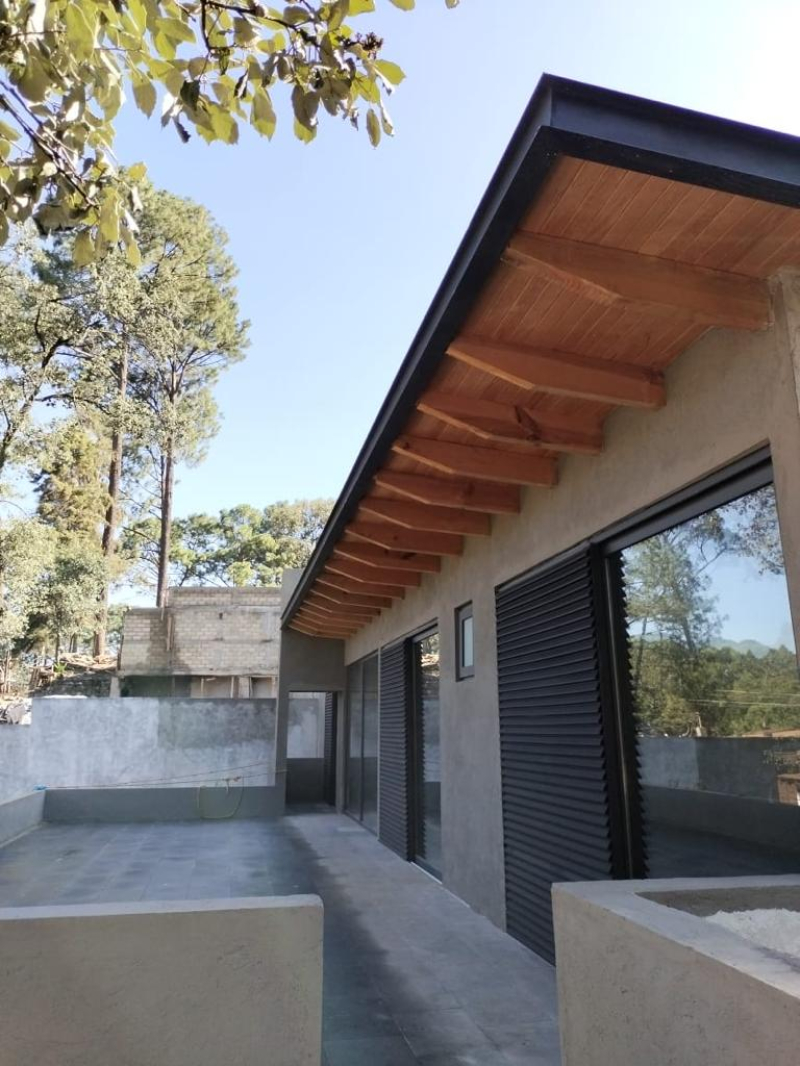 Casa En Condominio En Venta En Valle De Bravo