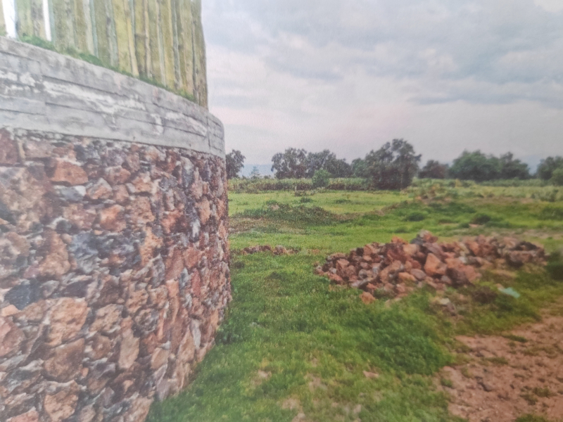 Terreno En Venta En San Antonio De Las Palmas 