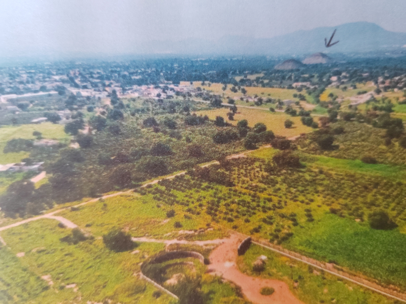 Terreno En Venta En San Antonio De Las Palmas 