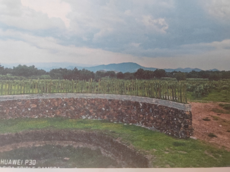Terreno En Venta En San Antonio De Las Palmas 
