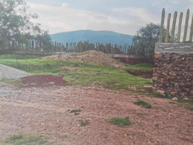 Terreno En Venta En San Antonio De Las Palmas 