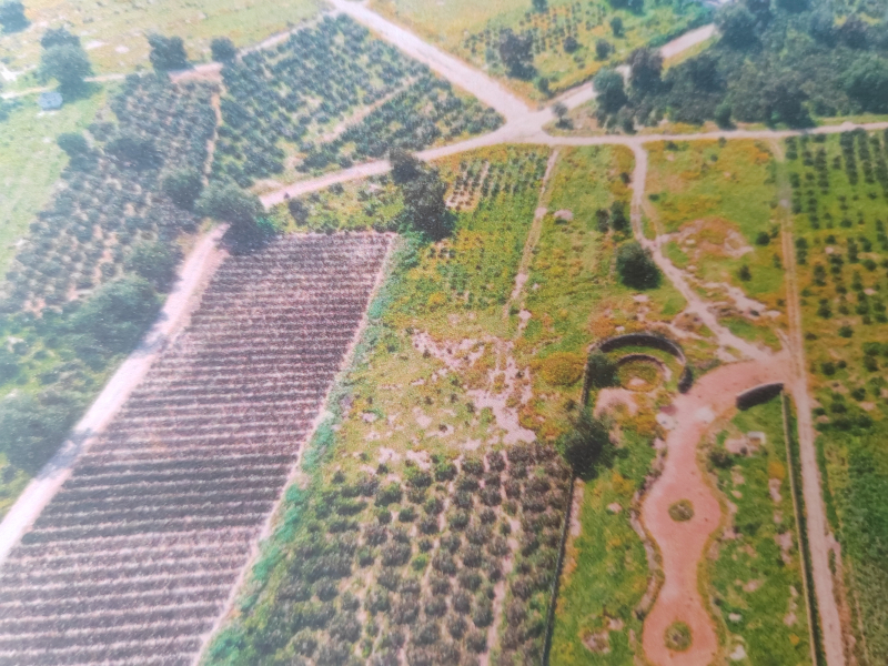 Terreno En Venta En San Antonio De Las Palmas 