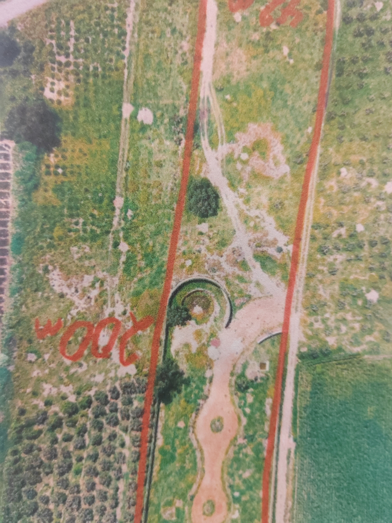 Terreno En Venta En San Antonio De Las Palmas 