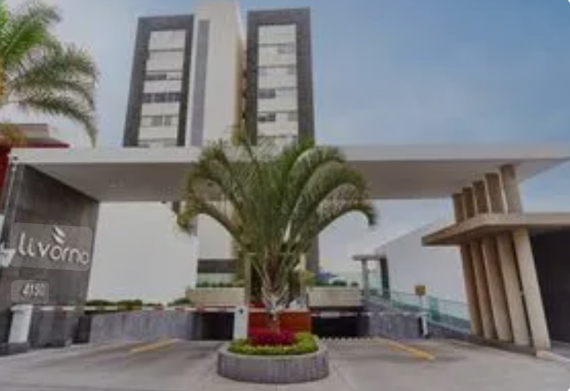 Se vende departamento en Lomas Altas