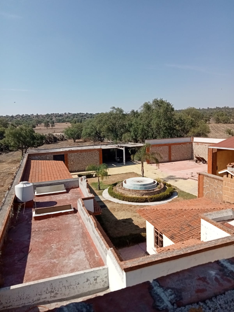 Terreno En Venta En Barrio De Santiago