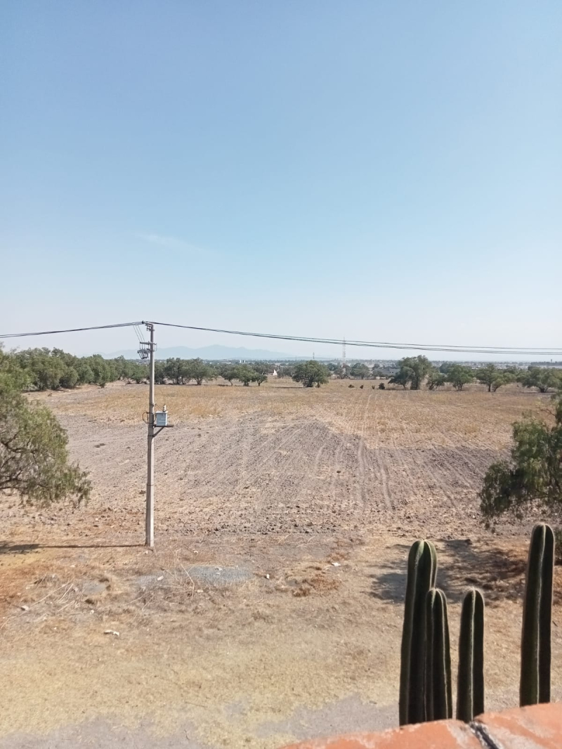 Terreno En Venta En Barrio De Santiago