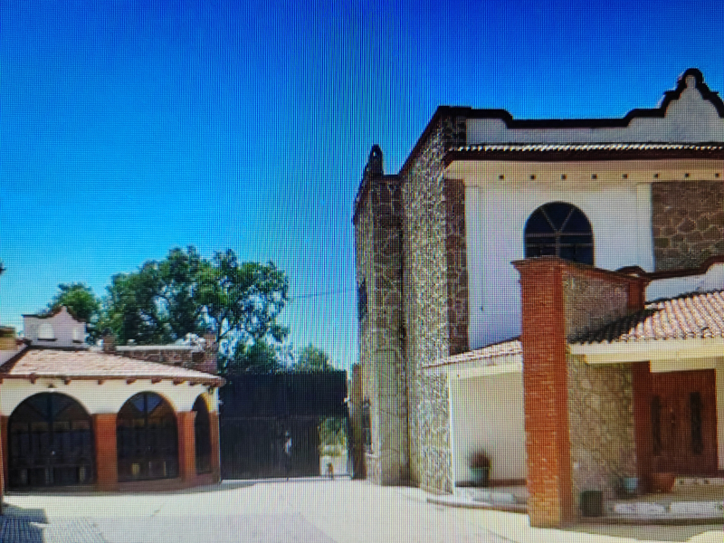 Terreno En Venta En Barrio De Santiago