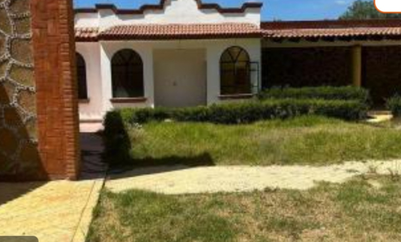 Rancho El Nido  En Venta En Zumpango