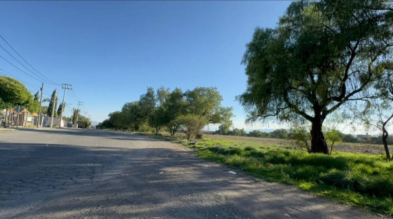Terreno  En Venta En Zumpango
